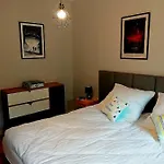 Fabryka Endorfin Apartman