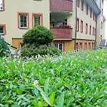 Apartman Fabryka Endorfin
