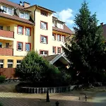 Fabryka Endorfin Apartman Kłodzko