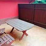 Fabryka Endorfin Apartman *