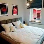 Fabryka Endorfin Apartman Kłodzko