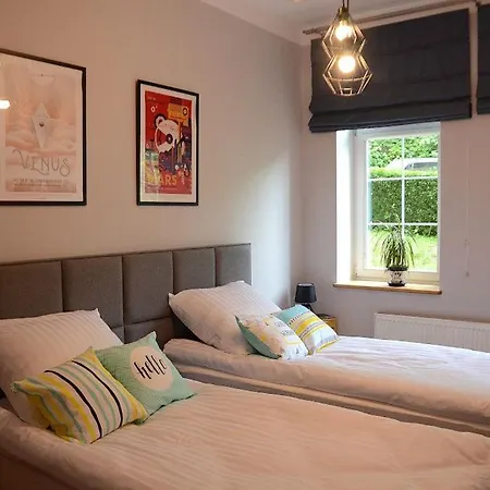 Fabryka Endorfin * Kłodzko