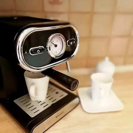 Fabryka Endorfin 公寓 克沃兹科