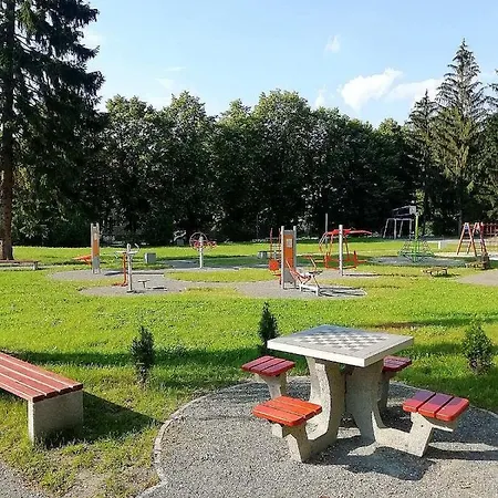 Fabryka Endorfin Kłodzko