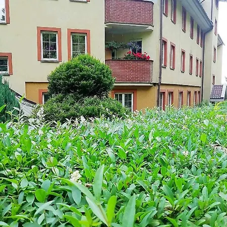 Daire Fabryka Endorfin