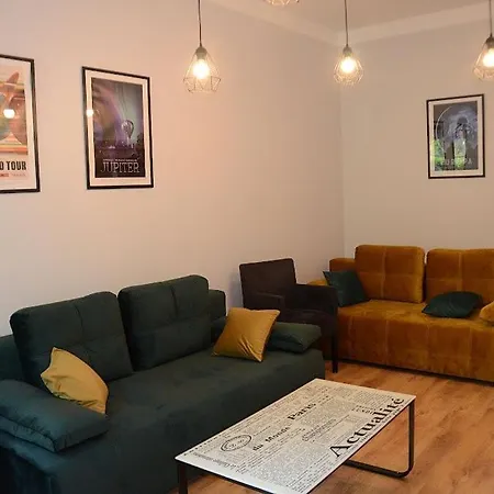 Fabryka Endorfin 克沃兹科