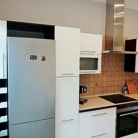 Lejlighed Fabryka Endorfin Kłodzko