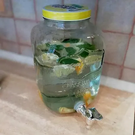 公寓 Fabryka Endorfin