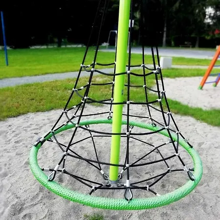 Daire Fabryka Endorfin *