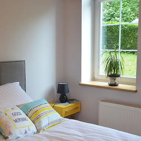 公寓 Fabryka Endorfin