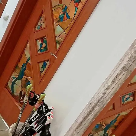 Fabryka Endorfin Lejlighed *