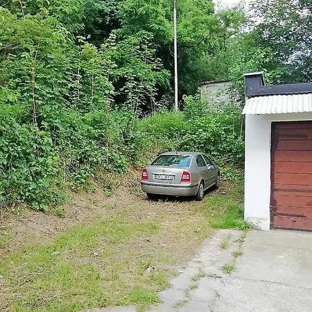 公寓 Fabryka Endorfin