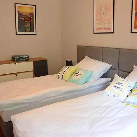 Fabryka Endorfin * Kłodzko