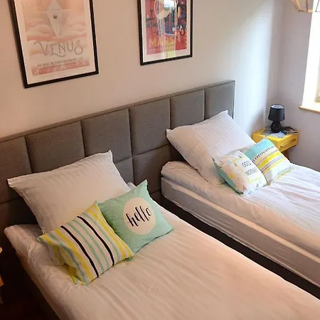 Fabryka Endorfin * 克沃兹科