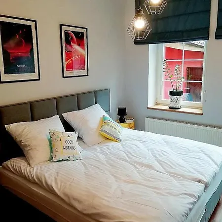 Fabryka Endorfin Daire Kłodzko