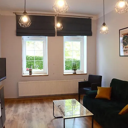 Fabryka Endorfin 克沃兹科