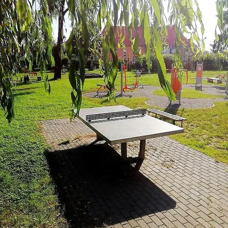 Fabryka Endorfin Kłodzko