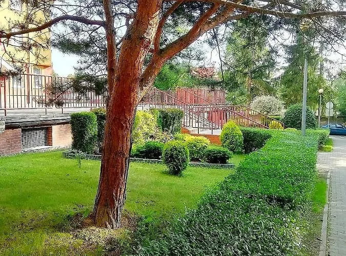 Appartement Fabryka Endorfin Kłodzko