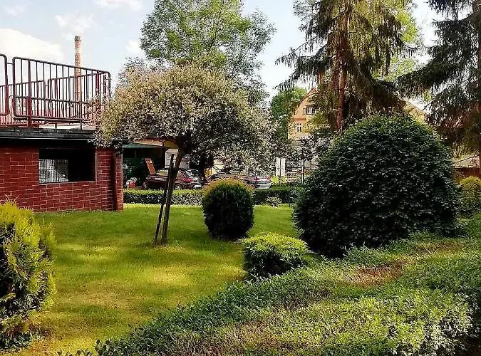 Fabryka Endorfin Appartement