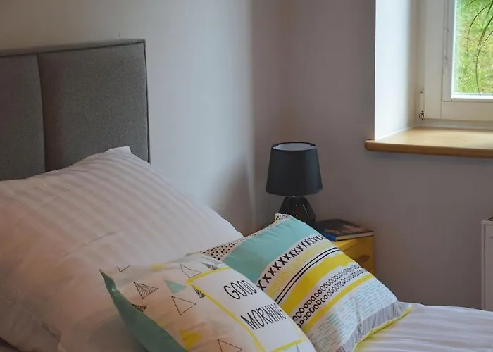 Fabryka Endorfin * Kłodzko