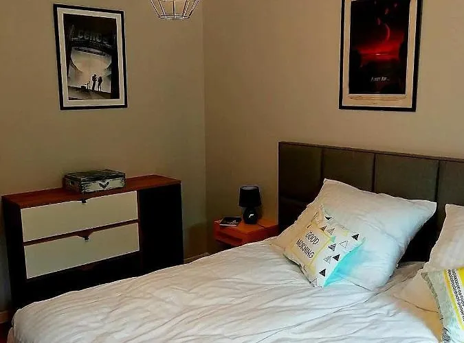 Fabryka Endorfin Appartement