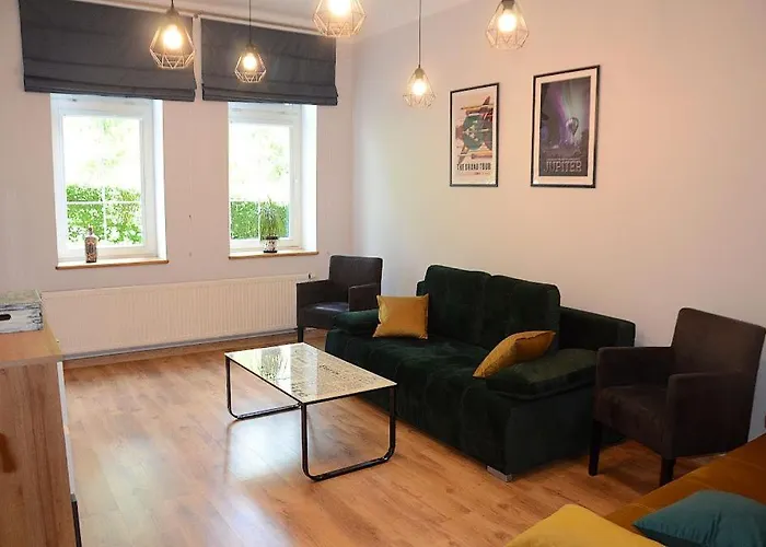 Fabryka Endorfin Kłodzko