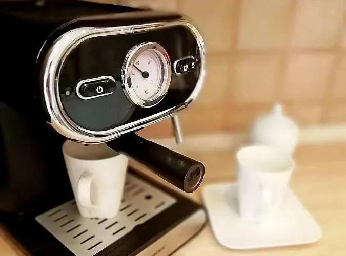 Fabryka Endorfin 公寓 克沃兹科