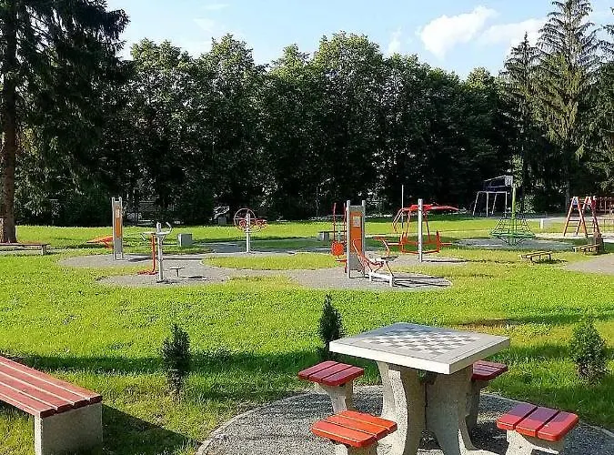 Fabryka Endorfin Kłodzko