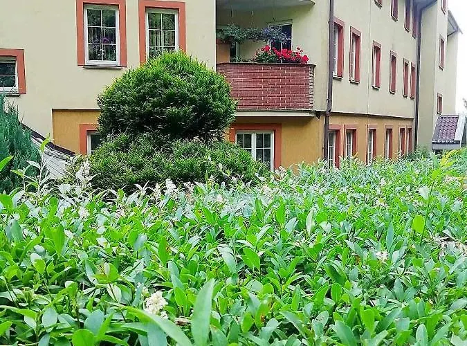 Appartement Fabryka Endorfin