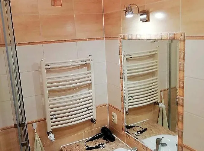 Fabryka Endorfin Appartement