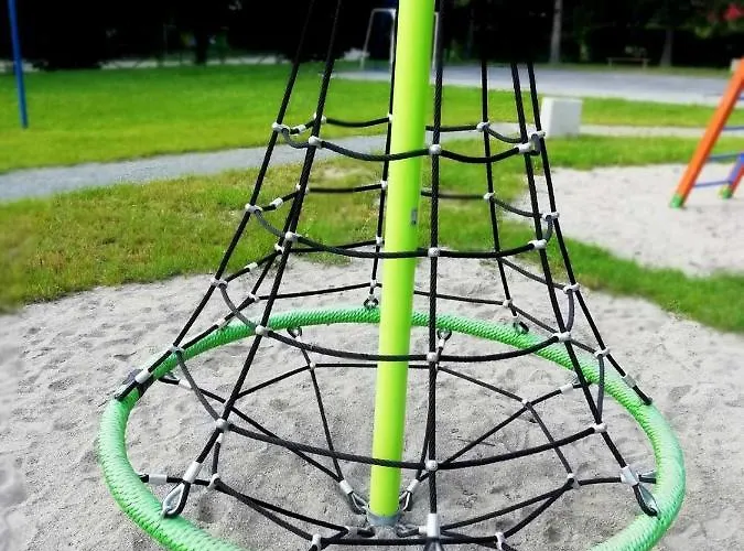 Appartement Fabryka Endorfin *