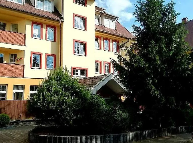 Fabryka Endorfin Appartement Kłodzko