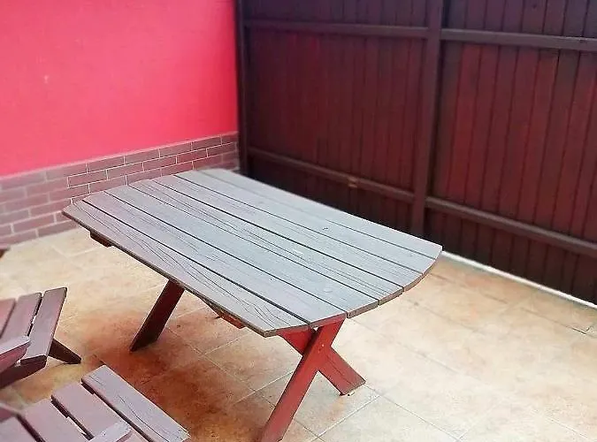 Fabryka Endorfin Appartement *