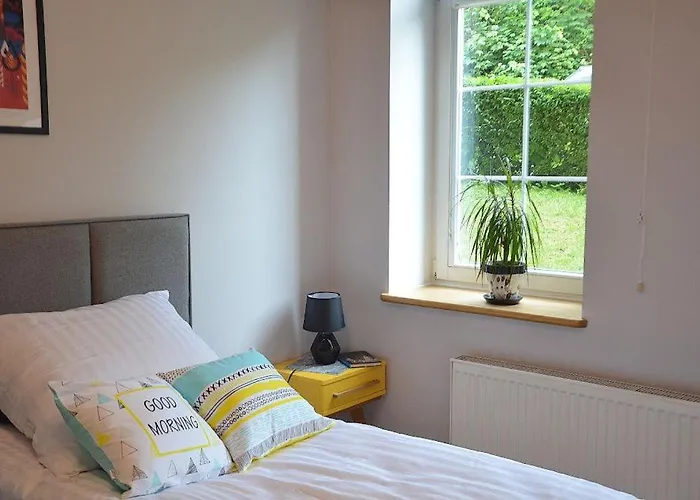 Appartement Fabryka Endorfin