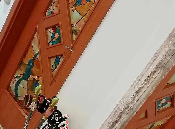 Fabryka Endorfin Appartement *