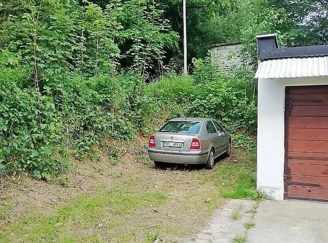 Appartement Fabryka Endorfin