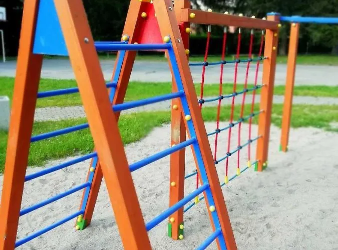 Appartement Fabryka Endorfin