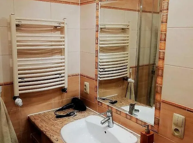 Fabryka Endorfin * Kłodzko