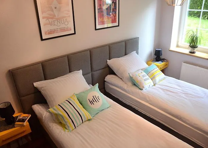 Fabryka Endorfin * Kłodzko