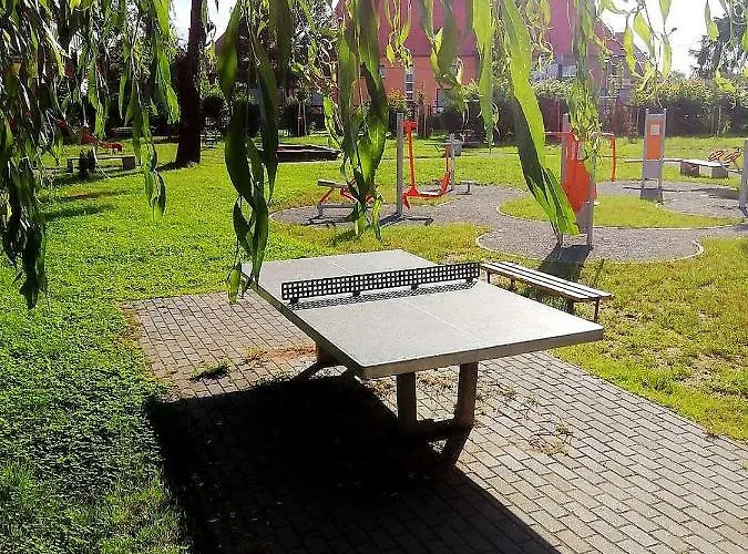 Fabryka Endorfin Kłodzko